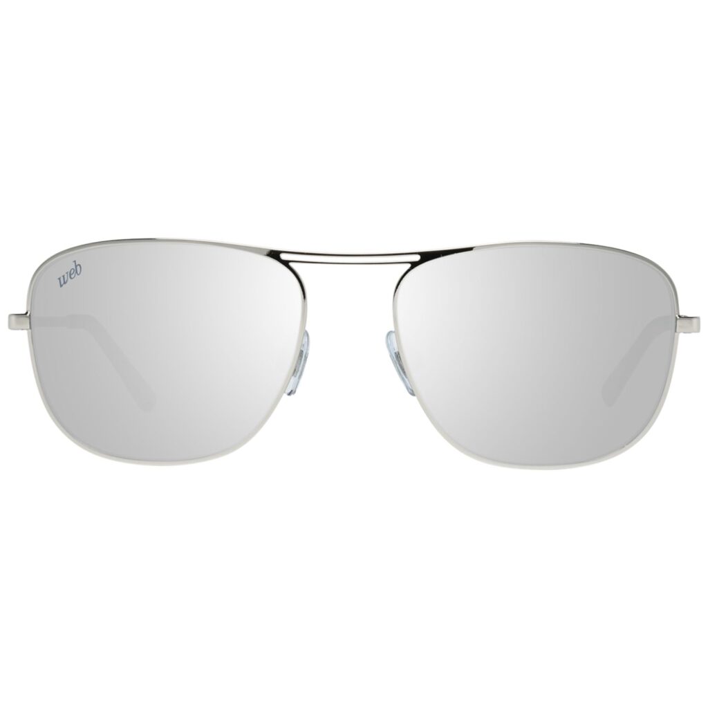 Unisex Γυαλιά Ηλίου Web Eyewear WE0199A Ø 55 mm
