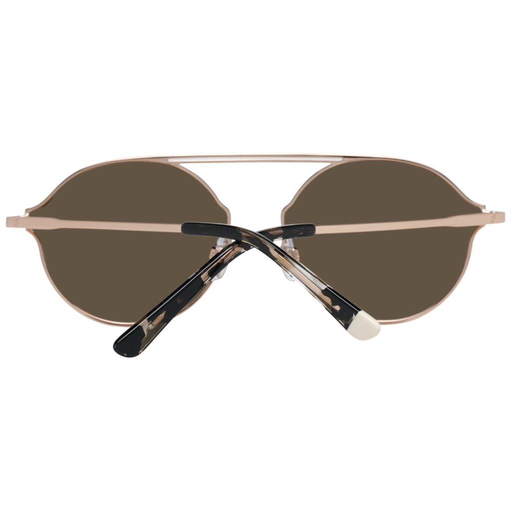 Unisex Γυαλιά Ηλίου Web Eyewear WE0198A ø 57 mm