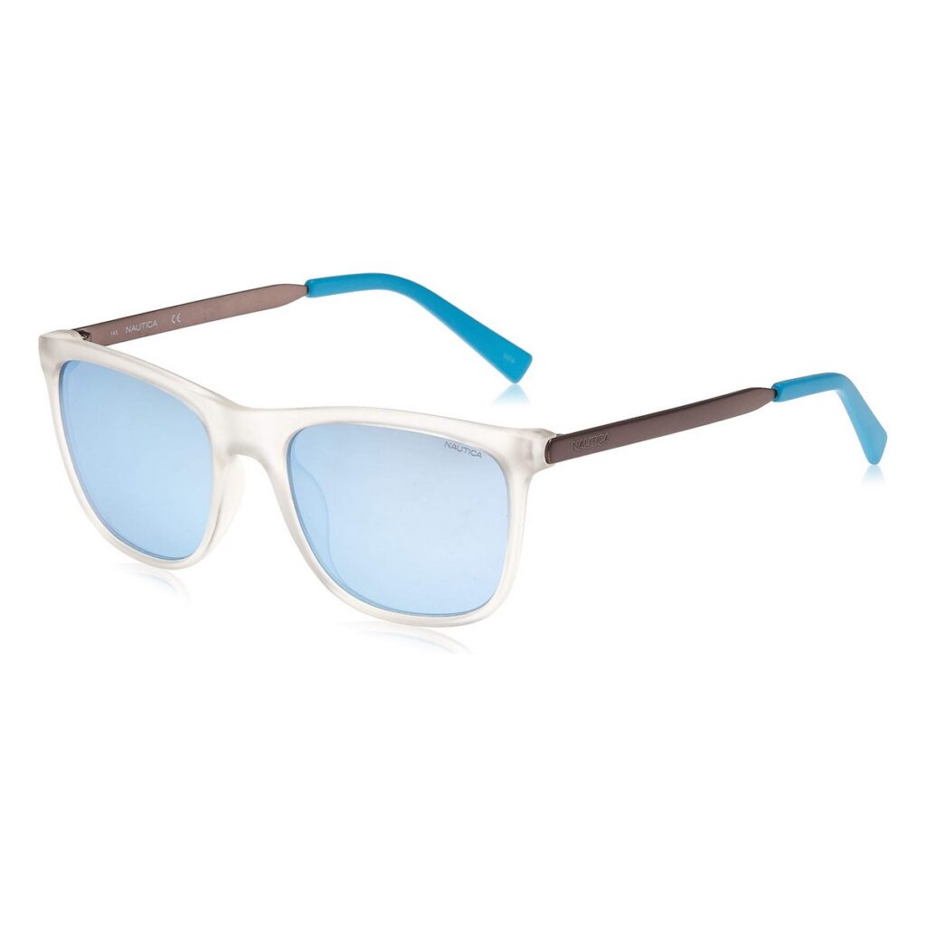 Ανδρικά Γυαλιά Ηλίου Nautica N3630SP-909 ø 56 mm