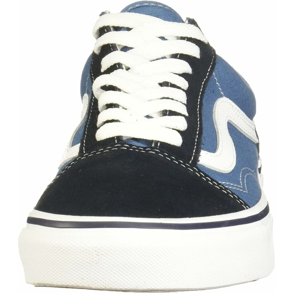 Ανδρικά Αθλητικά Παπούτσια Vans Old Skool VN000D3HNVY1  Ναυτικό Μπλε