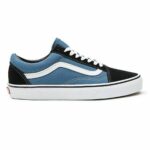 Ανδρικά Αθλητικά Παπούτσια Vans Old Skool VN000D3HNVY1  Ναυτικό Μπλε