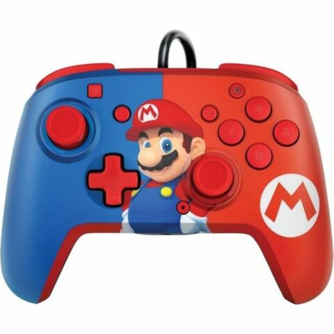 Τηλεχειριστήριο για Gaming PDP Super Mario Nintendo Switch