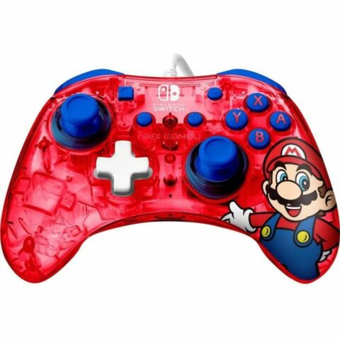 Τηλεχειριστήριο για Gaming PDP Super Mario Nintendo Switch