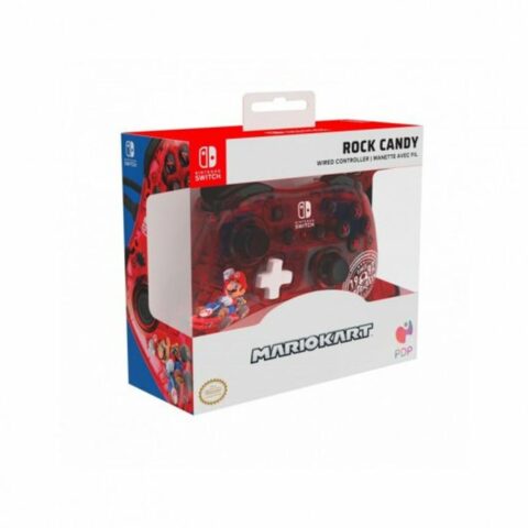Τηλεχειριστήριο για Gaming PDP Mario Kart Κόκκινο Nintendo Switch