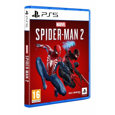 Βιντεοπαιχνίδι PlayStation 5 Sony SPIDERMAN 2