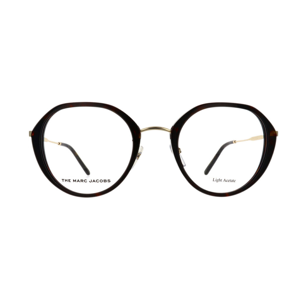 Γυναικεία Σκελετός γυαλιών Marc Jacobs MARC-564-G-05L