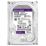 Σκληρός δίσκος Western Digital WD84PURZ 8 TB 3
