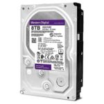 Σκληρός δίσκος Western Digital WD84PURZ 8 TB 3
