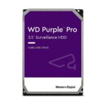Σκληρός δίσκος Western Digital Purple Pro 10 TB 3.5"