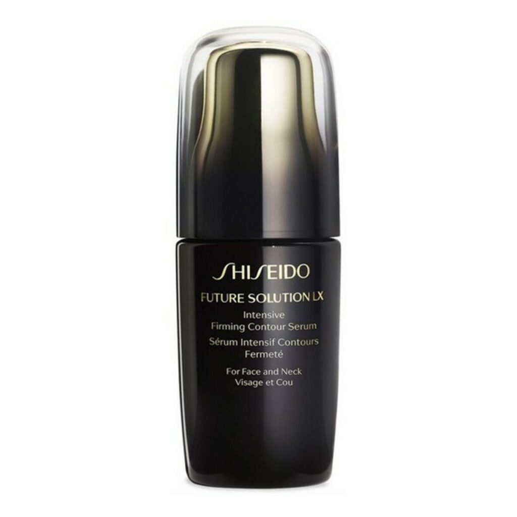 Συσφικτικός Ορός για το Λαιμό Future Solution Lx Shiseido Future Solution Lx (50 ml) 50 ml
