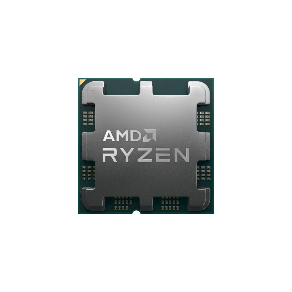 Επεξεργαστής AMD RYZEN 7 7700X AMD AM5