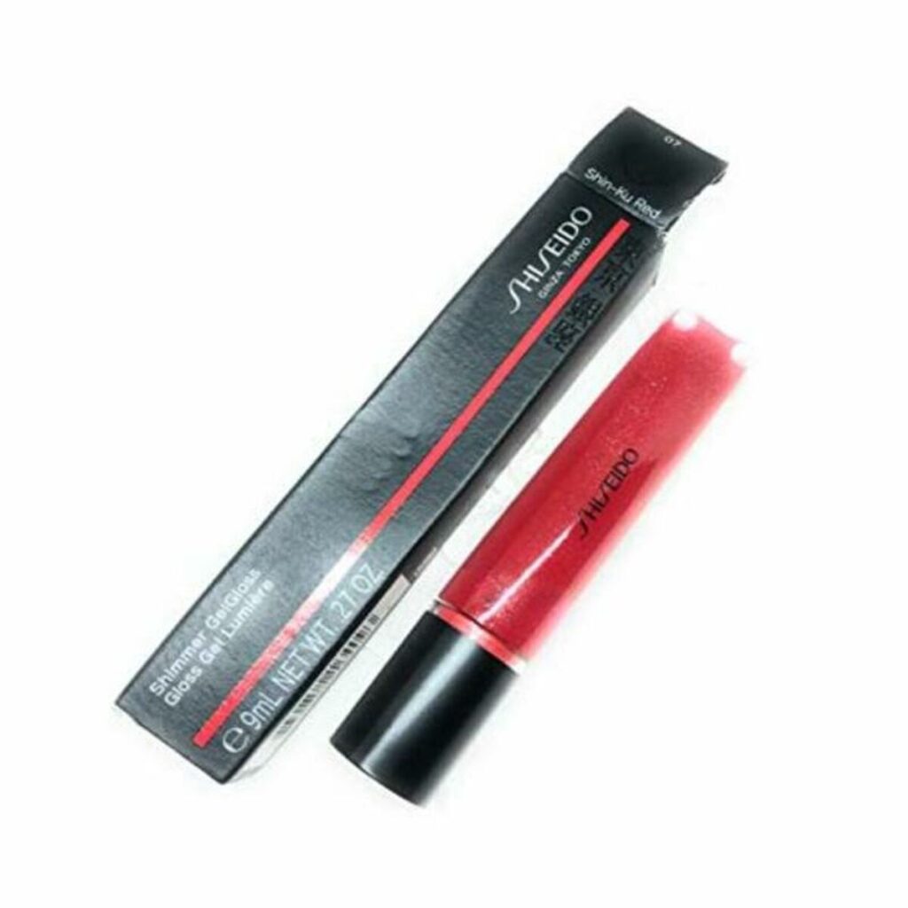 Lip gloss Shimmer Shiseido (9 ml)