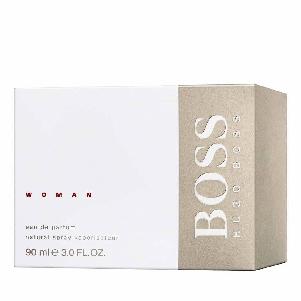 Γυναικείο Άρωμα Hugo Boss 121039-OLD EDP EDP 90 ml Boss Woman