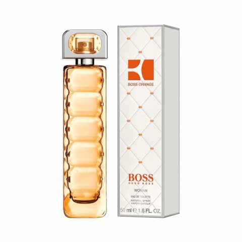 Γυναικείο Άρωμα Hugo Boss EDT Orange 50 ml