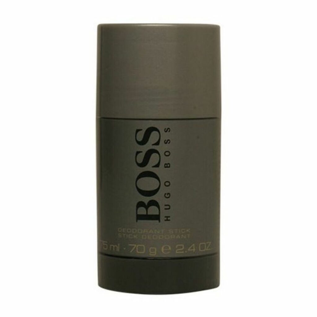 Αποσμητικό Stick Boss Bottled Hugo Boss-boss (75 g)