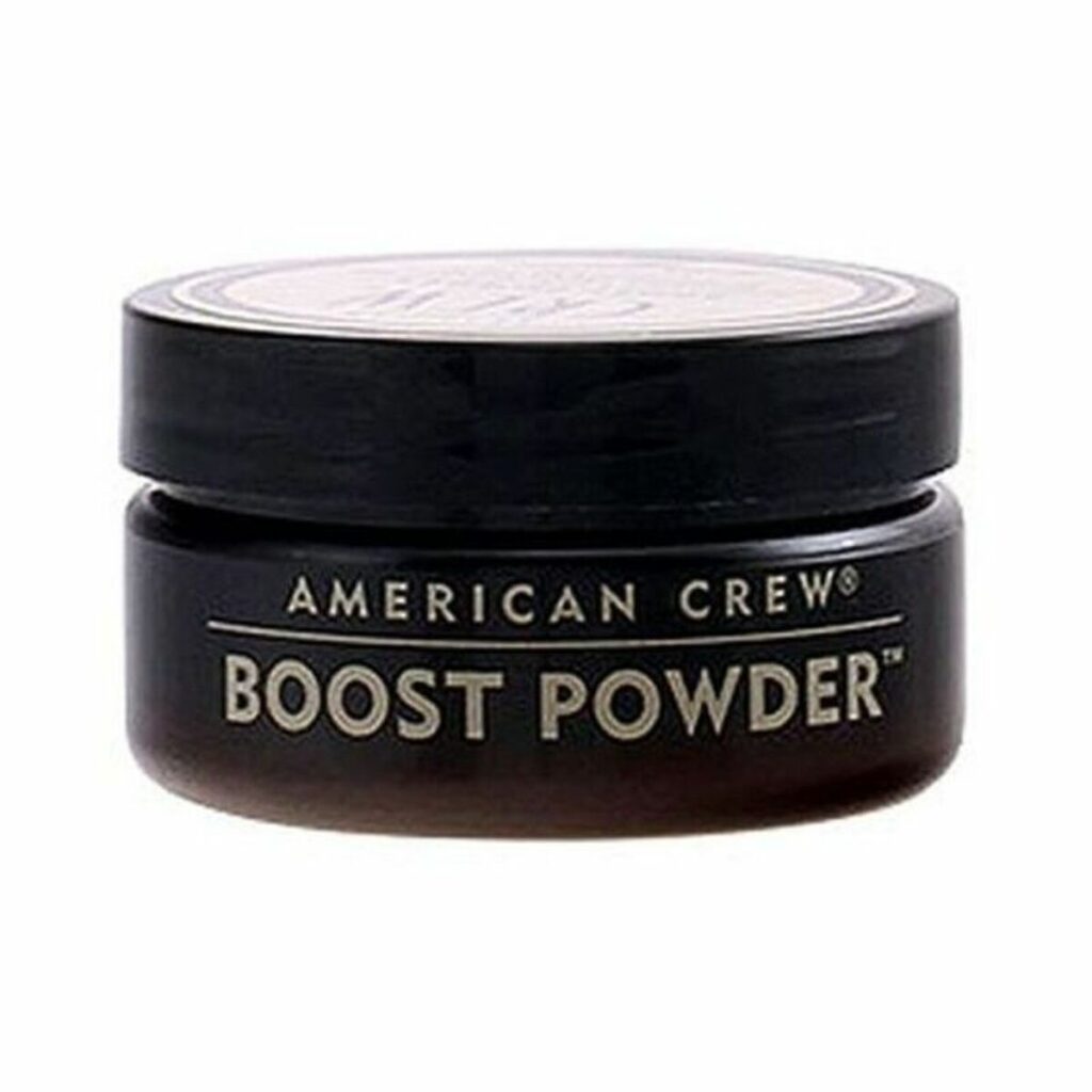Θεραπεία για Όγκο Boost Powder American Crew 7205316000 10 g