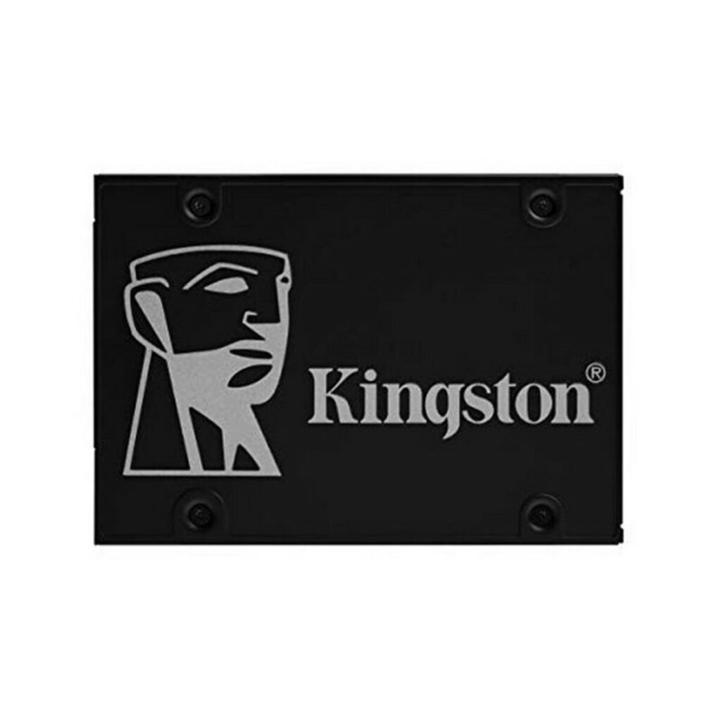 Σκληρός δίσκος Kingston SKC600 2
