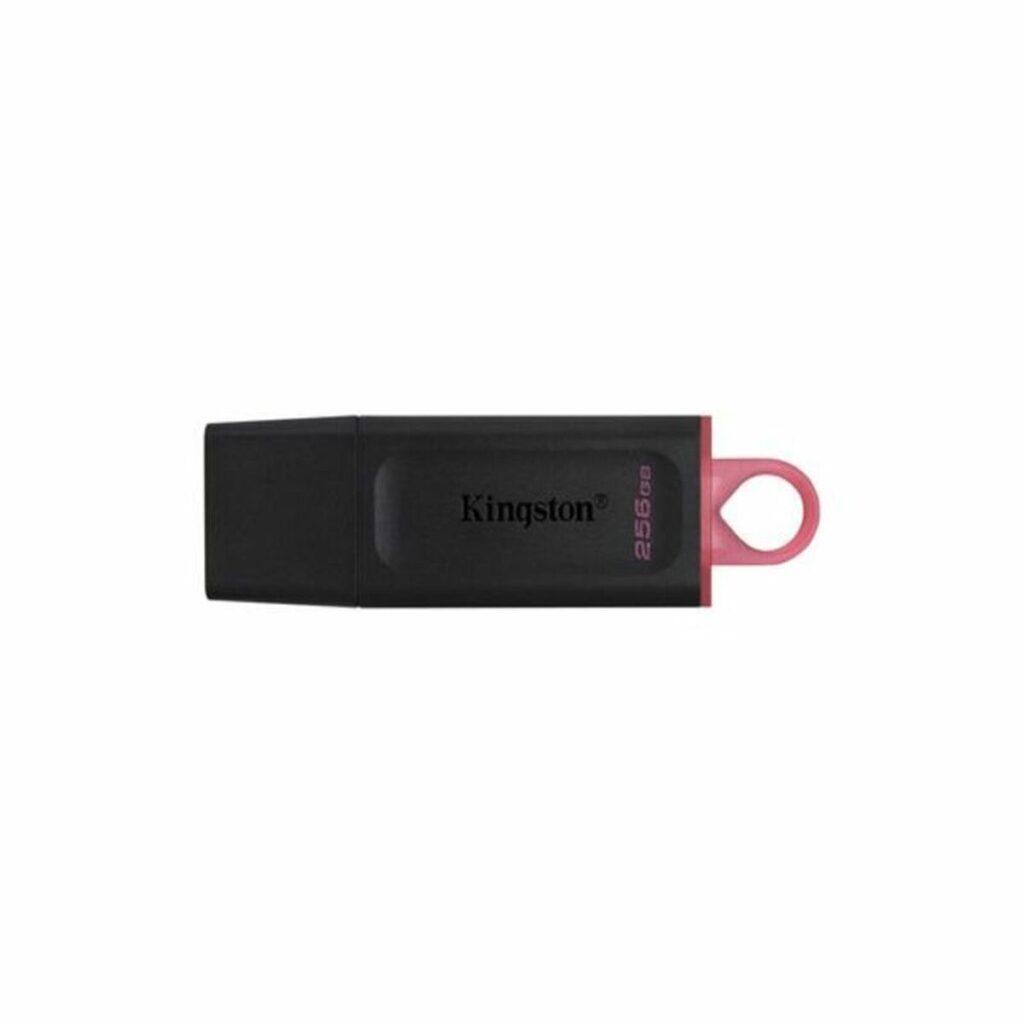 Στικάκι USB Kingston DataTraveler DTX Μαύρο Στικάκι USB
