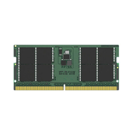 Μνήμη RAM Kingston KVR48S40BD8-32 32 GB CL40