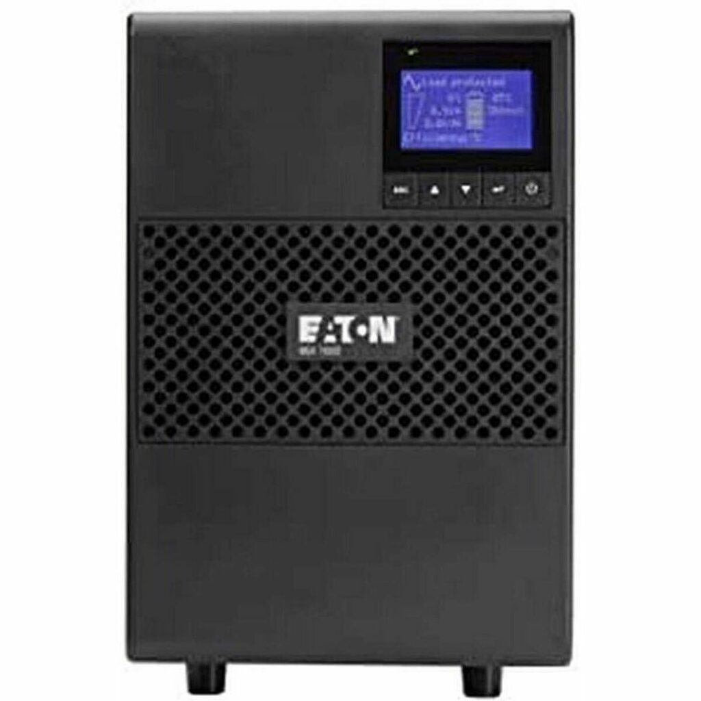 Σύστημα αδιάλειπτης παροχής ενέργειας Διαδραστικό SAI Eaton 9SX1000I 900 W 1000 VA