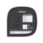 Router Linksys MX6202-KE