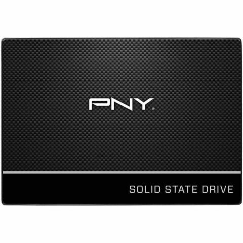 Σκληρός δίσκος PNY SSD7CS900-4TB-RB 2