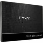Σκληρός δίσκος PNY SSD7CS900-4TB-RB 2