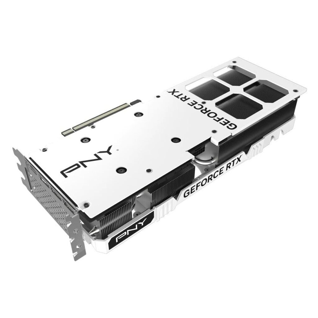 Κάρτα Γραφικών PNY GeForce RTX 4070 Ti 12 GB GDDR6X