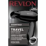 Πιστολάκι Revlon RVDR5305E 1200W