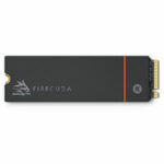 Σκληρός δίσκος Seagate ZP2000GM3A023 2 TB SSD