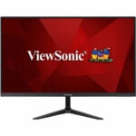Οθόνη ViewSonic VX2718-P-MHD Full HD 27" LED VA Flicker free 165 Hz