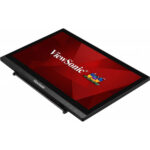 6" Touchpad HD LCD 16"