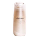 Αντιρυτιδική Κρέμα Ημέρας BENEFIANCE WRINKLE SMOOTHING Shiseido Benefiance Wrinkle Smoothing (75 ml) 75 ml