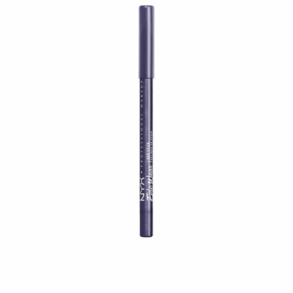 Μολύβι Mατιών NYX Epic Wear fierce purple 1