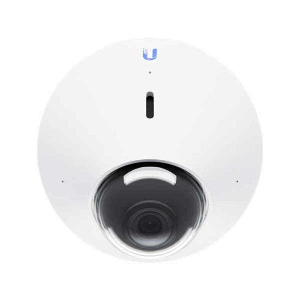 IP Κάμερα UBIQUITI UVC-G4-DOME 2688 x 1512 px Λευκό