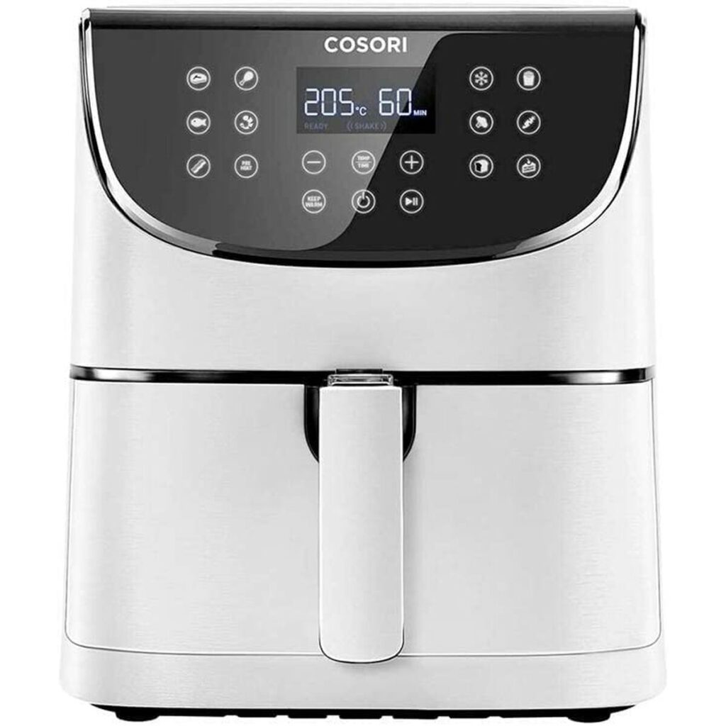 Φριτέζα με Αέρα Cosori Premium Chef Edition Λευκό 1700 W 5