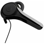 Ακουστικά με Μικρόφωνο GIOTECK LPX Μαύρο