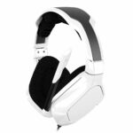 Ακουστικά με Μικρόφωνο GIOTECK SX6 Storm Λευκό