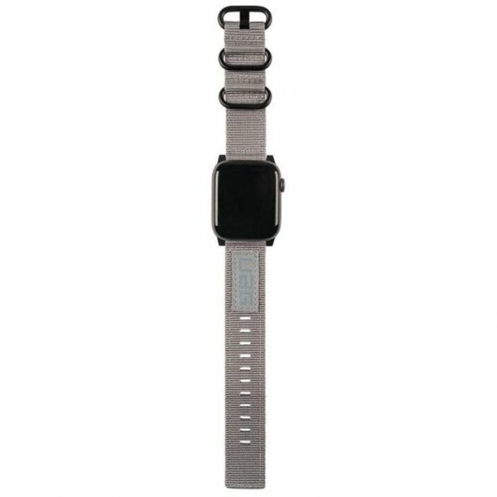 Smartwatch UAG Apple Watch 40 mm 38 mm Γκρι