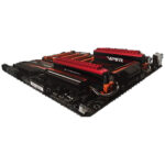 Μνήμη RAM Patriot Memory PV432G320C6K DDR4 32 GB