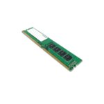 Μνήμη RAM Patriot Memory DDR4 2400 MHz CL16 CL17 8 GB