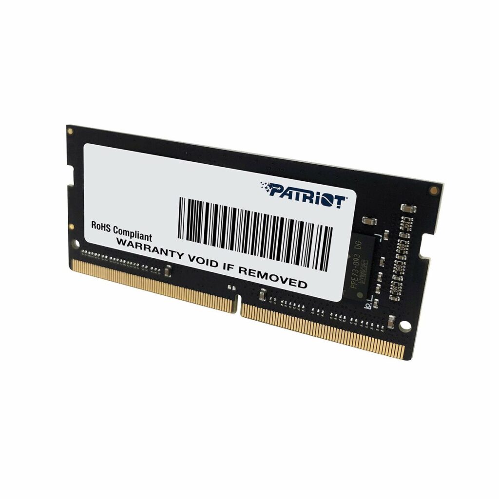 Μνήμη RAM Patriot Memory PSD48G266681S DDR4 8 GB CL16 CL19