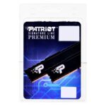 Μνήμη RAM Patriot Memory PSP416G2666KH1 CL19 16 GB