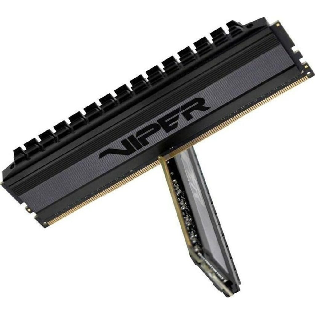 Μνήμη RAM Patriot Memory VIPER 4 BLACKOUT DDR4 3600MHz CL18 CL18 32 GB
