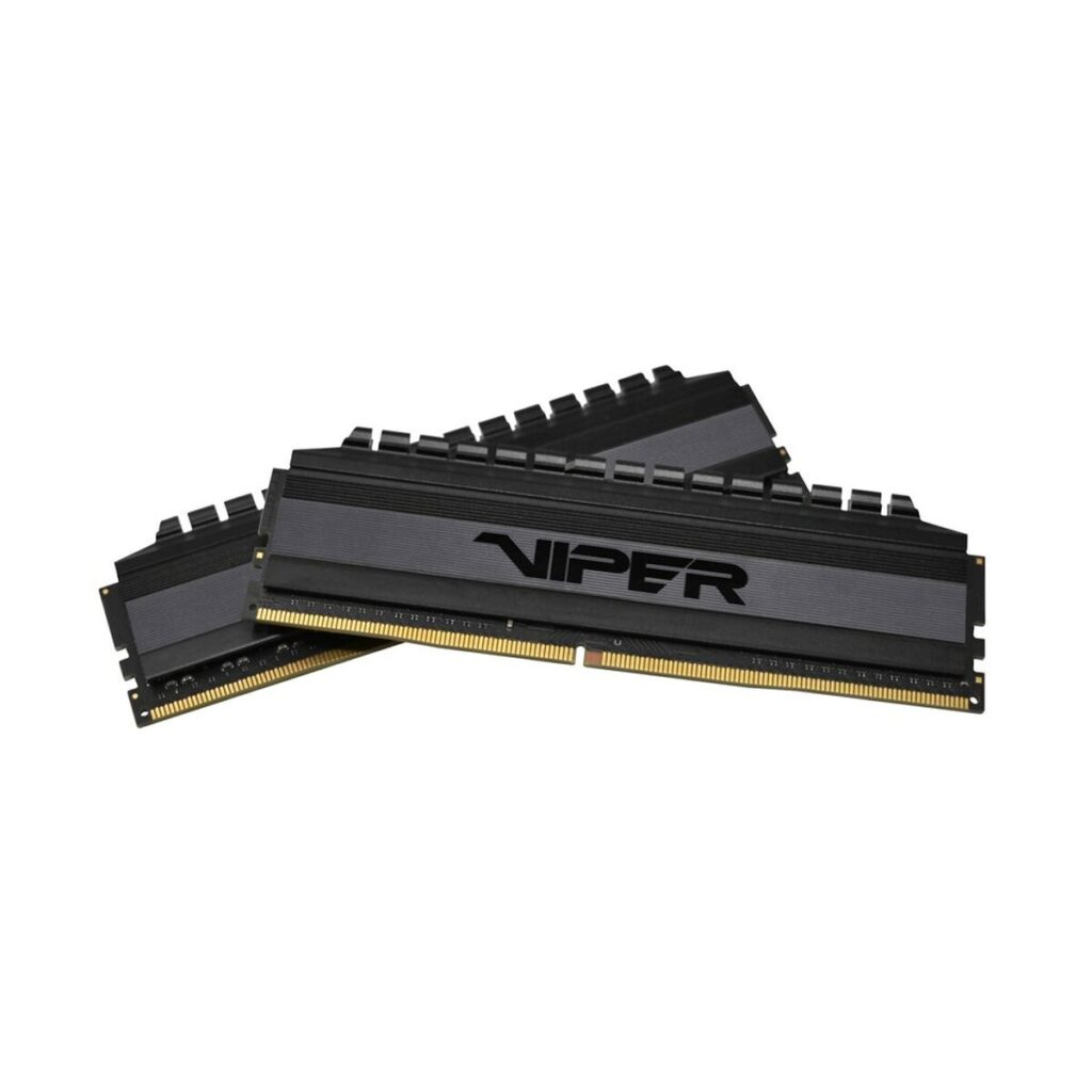 Μνήμη RAM Patriot Memory PVB416G360C8K 16 GB