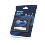 Σκληρός δίσκος Patriot Memory Burst Elite 960 GB SSD