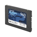 Σκληρός δίσκος Patriot Memory Burst Elite 960 GB SSD