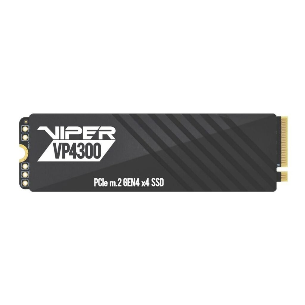 Σκληρός δίσκος Patriot Memory VIPER VP4300 1 TB SSD