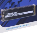 Σκληρός δίσκος Patriot Memory SPATIUM M480 Pro 1 TB SSD