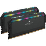 Μνήμη RAM Corsair CMT64GX5M2B6000C40 CL40 64 GB